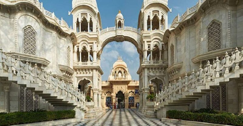 From Delhi: 3 Days Mathura Vrindavan tour - Final Thoughts