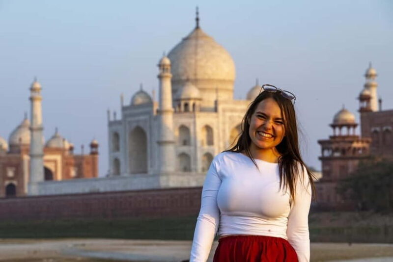 From Delhi: 3-Days Private Golden Triangle Tour - Practical Aspects: What Makes This Tour Work