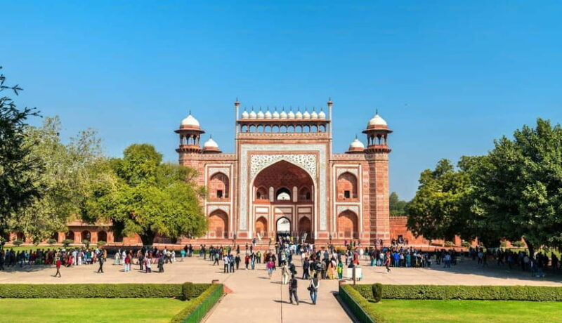 From Delhi: 3-Days Private Golden Triangle Tour - Review Highlights: Authentic Experiences and Expert Guidance