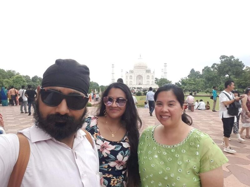 From Delhi : 3 Nights 4 Days Golden Triangle Tour By Car - An In-Depth Look at the Tour