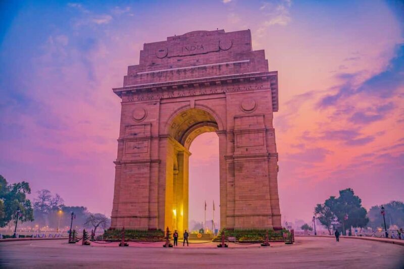 From Delhi: 4-Day Delhi, Agra, Jaipur Golden Triangle Tour - Who Will Benefit Most from This Tour?