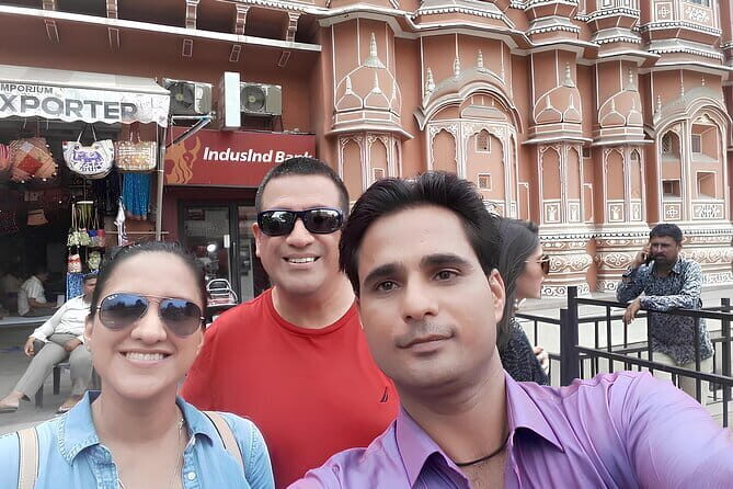 From Delhi: 4 Day Golden Triangle and Tiger Safari Private Tour - Day 1: Delhi’s Monuments and Cultural Highlights