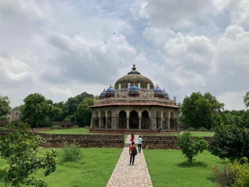 From Delhi: 4-Day Golden Triangle & Ranthambore Guided Tour - An Honest Look at the 4-Day India Tour