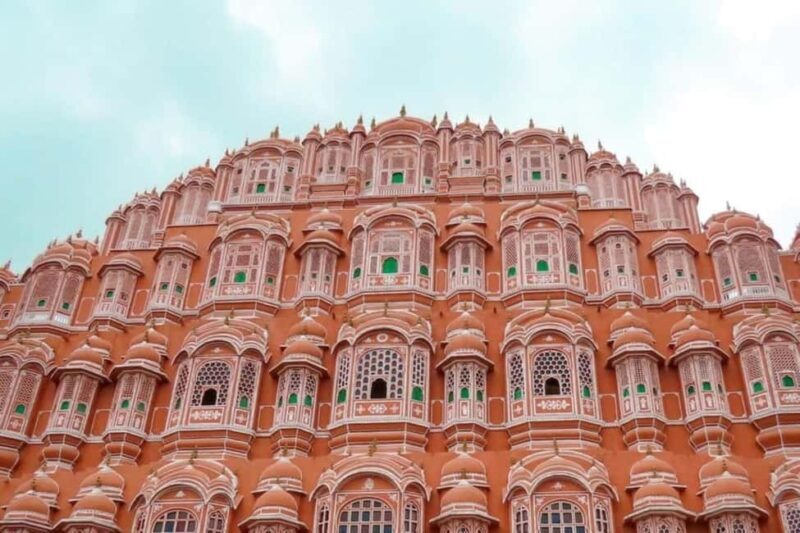 From Delhi: 4-Day Golden Triangle & Ranthambore Guided Tour - Final Thoughts