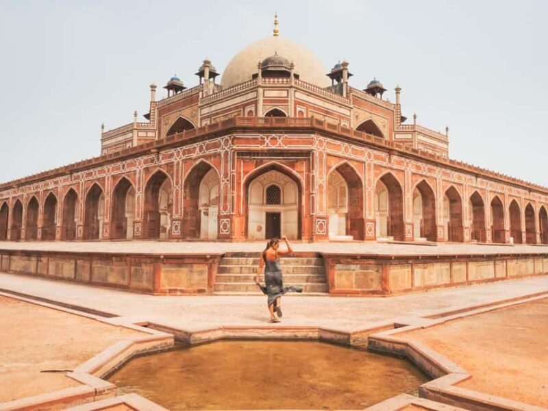 From Delhi: 4-Day Golden Triangle & Ranthambore Guided Tour - FAQ
