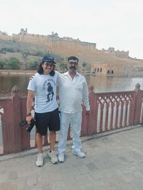 From Delhi: 4-Day Golden Triangle & Ranthambore Guided Tour - Who Will Love This Tour?