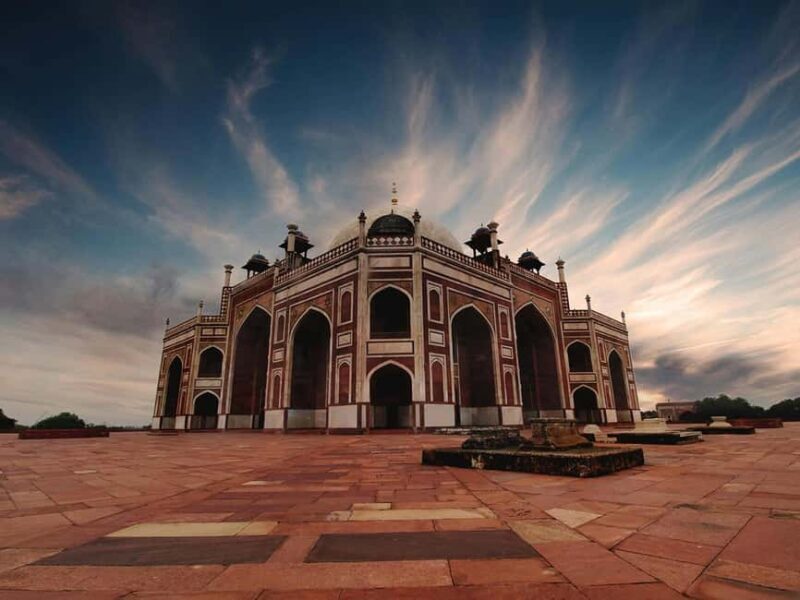 From Delhi: 4-Day Golden Triangle Tour & Ranthambore Safari - What We Loved & Considerations
