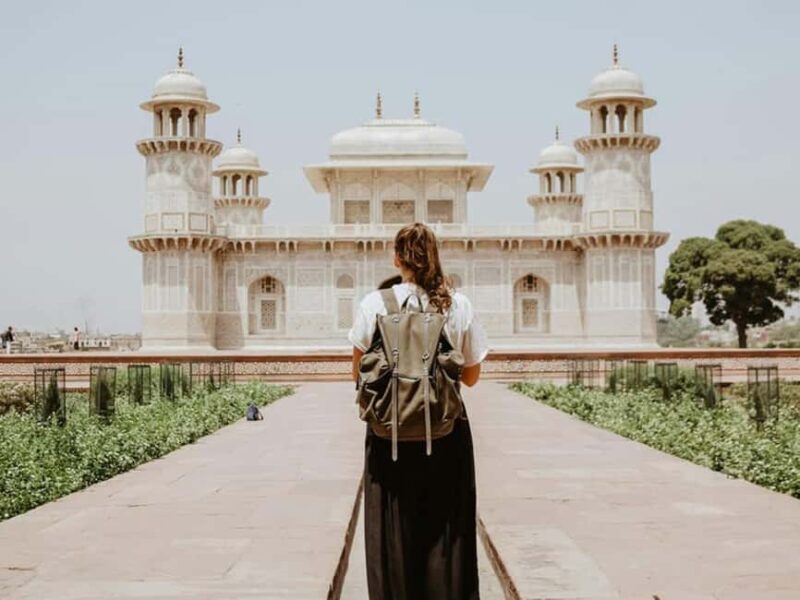 From Delhi: 4-Day Golden Triangle Tour & Ranthambore Safari - The Sum Up