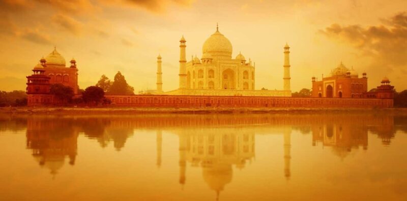 From Delhi: 4-Day Golden Triangle Tour with Agra and Jaipur - Final Thoughts