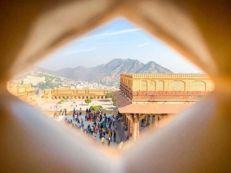 From Delhi: 4-Day Luxury Golden Triangle Tour with Hotels - FAQ