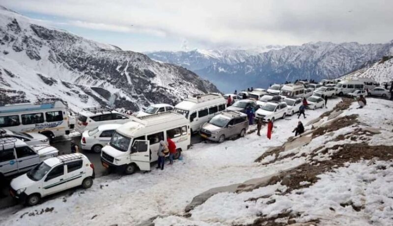From Delhi: 4-Day Manali Tour with Transport - Authentic Experiences and Practical Tips