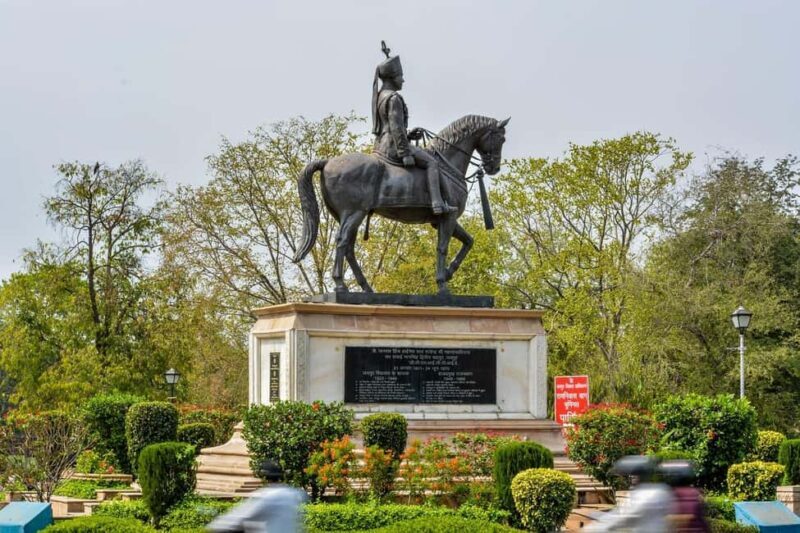 From Delhi: 4-Day Private Golden Triangle Tour India - An In-Depth Look at the Tour Experience