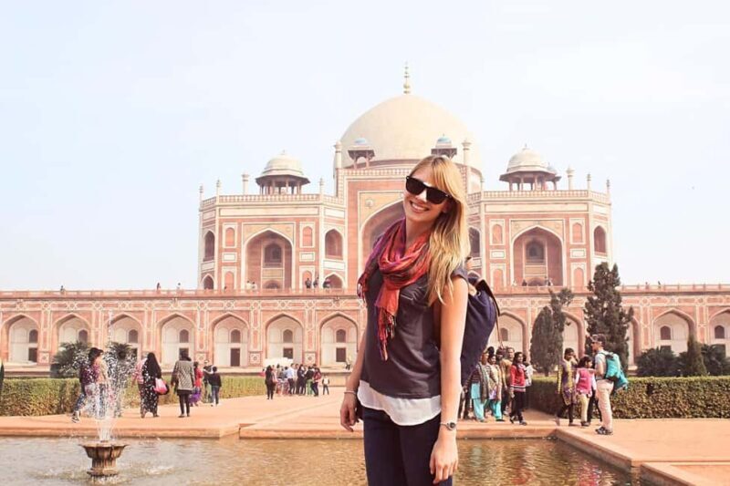 From Delhi: 4-Day Private Golden Triangle Tour India - Who Will Love This Tour?