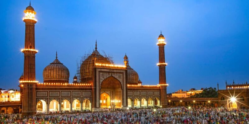 From Delhi: 4-Day Private Golden Triangle Tour India - Final Thoughts