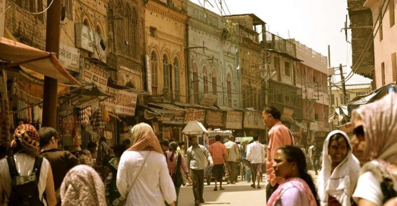 From Delhi: 4-Day Private Golden Triangle Tour - The Balance of Cost and Experience