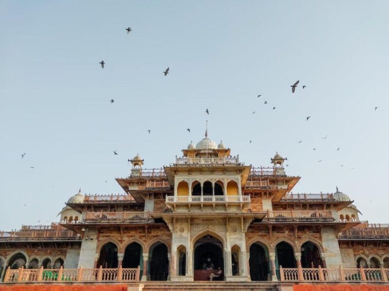 From Delhi: 4-Day Private Golden Triangle Tour - Authenticity and Practicality