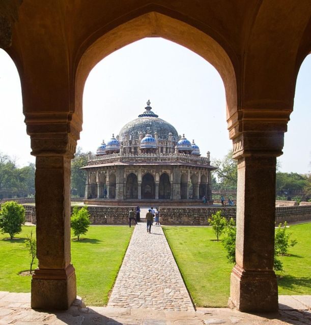 From Delhi: 4-Day Private Golden Triangle Tour - Who Will Love This Tour?