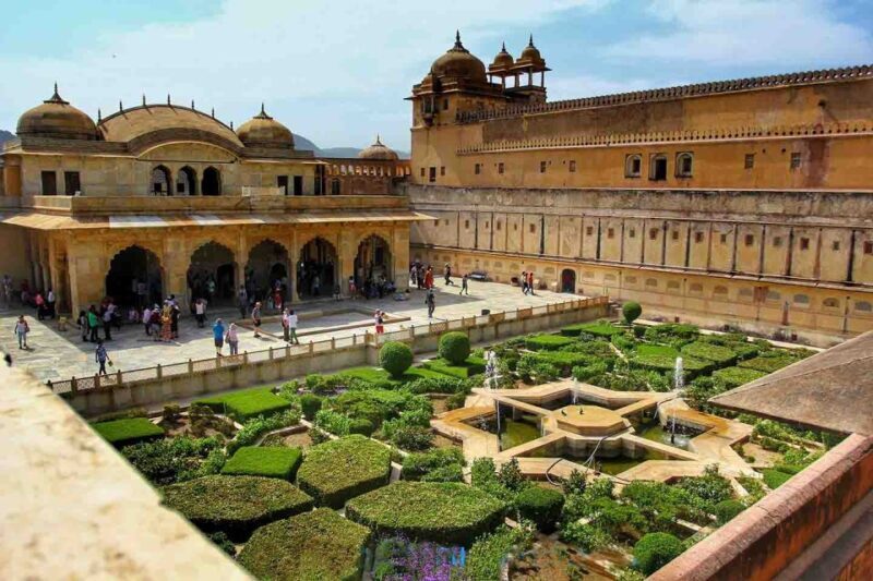 From Delhi: 4-Day Private Luxury Golden Triangle Tour India - A Closer Look at the Itinerary