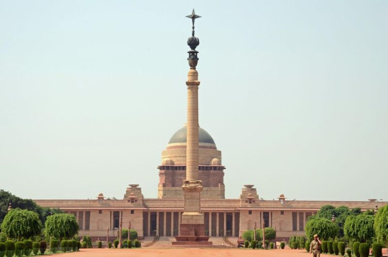 From Delhi: 4-Day Private Luxury Golden Triangle Tour India - Authentic Experiences and Authenticity
