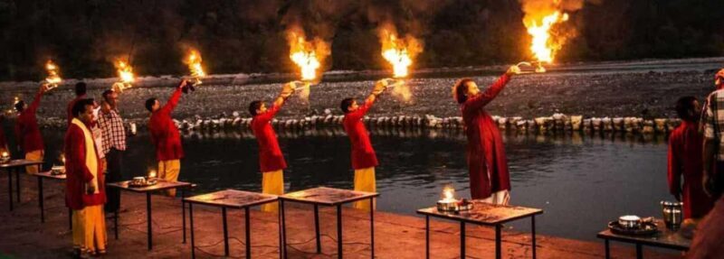 From Delhi: 4-Day Rishikesh and Haridwar Tour with Hotel - Exploring the 4-Day Rishikesh and Haridwar Tour from Delhi