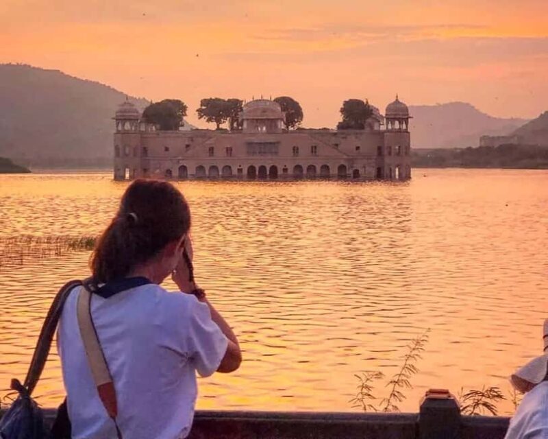 From Delhi: 5-Day Golden Triangle and Tiger Safari Tour - The Sum Up