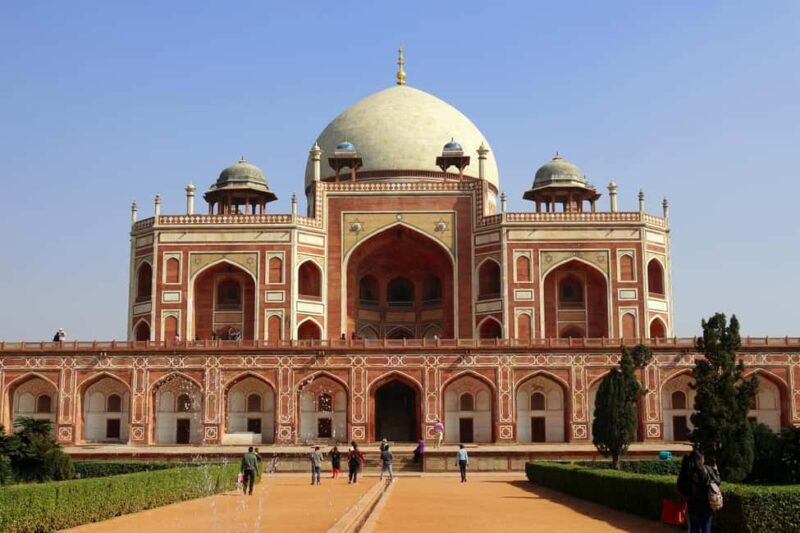 From Delhi: 5-Day Golden Triangle & Ranthambore Guided Tour - An Honest Look at the Value