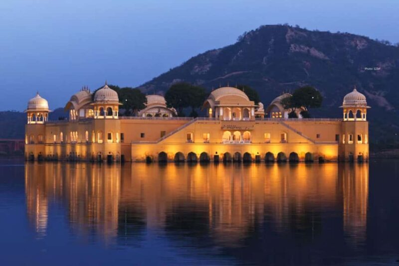 From Delhi: 5 Day Golden Triangle, Safari, & Bird Sanctuary - What Travelers Say