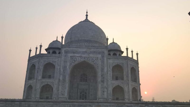 From Delhi: 5 Day Golden Triangle, Safari, & Bird Sanctuary - What Makes This Tour Stand Out?