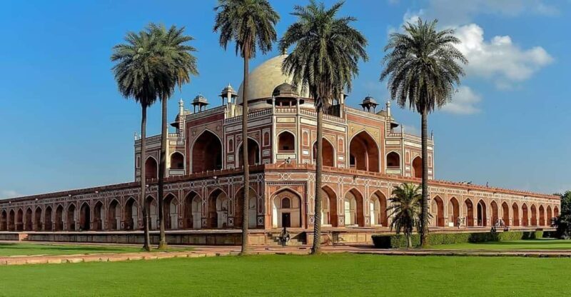 From Delhi: 5-Day Golden Triangle Tour with Ranthambore - FAQ