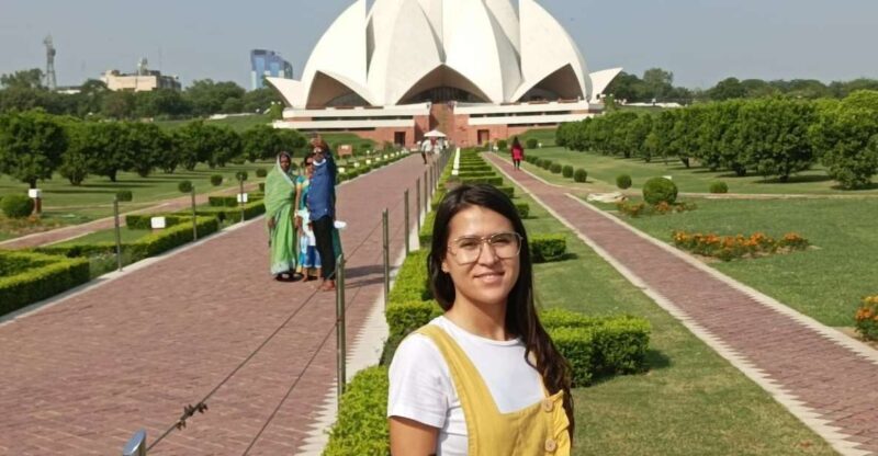 From Delhi: 5 Days Delhi, Agra & Jaipur Golden Triangle Tour - In-Depth Look at the Itinerary