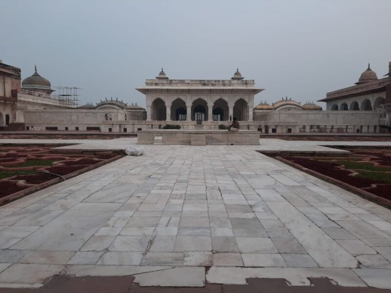 From Delhi: 5 Days Delhi, Agra & Jaipur Golden Triangle Tour - The Value Proposition