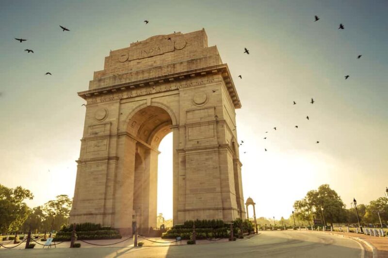 From Delhi: 5 Days Delhi, Agra & Jaipur Golden Triangle Tour - Who Should Consider This Tour?