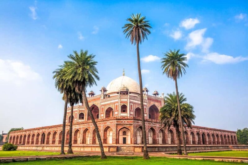 From Delhi: 5 Days Delhi, Agra & Jaipur Golden Triangle Tour - Frequently Asked Questions