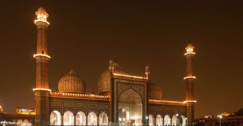 From Delhi: 5 Days Golden Triangle Delhi, Agra & Jaipur Tour - A Closer Look at the Itinerary: What You’ll Experience