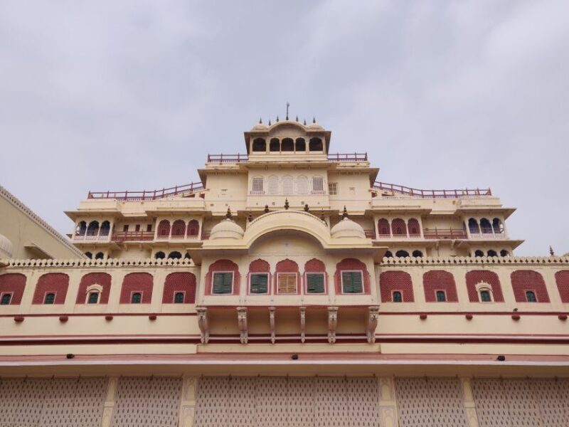 From Delhi: 5 Days Golden Triangle Delhi, Agra & Jaipur Tour - Authenticity and Guest Feedback