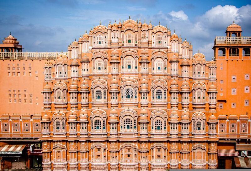 From Delhi: 5 Days Golden Triangle Delhi, Agra & Jaipur Tour - Final Thoughts: Is This Tour Right for You?