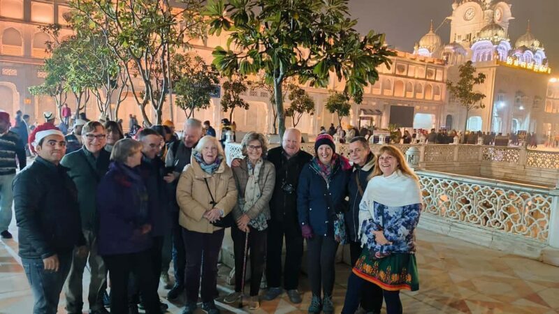 From Delhi: 5 Days Golden Triangle Tour - A Practical Look at the Golden Triangle Itinerary
