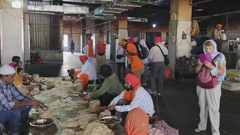 From Delhi: 5 Days Golden Triangle Tour - What Travelers Are Saying: Authentic Perspectives