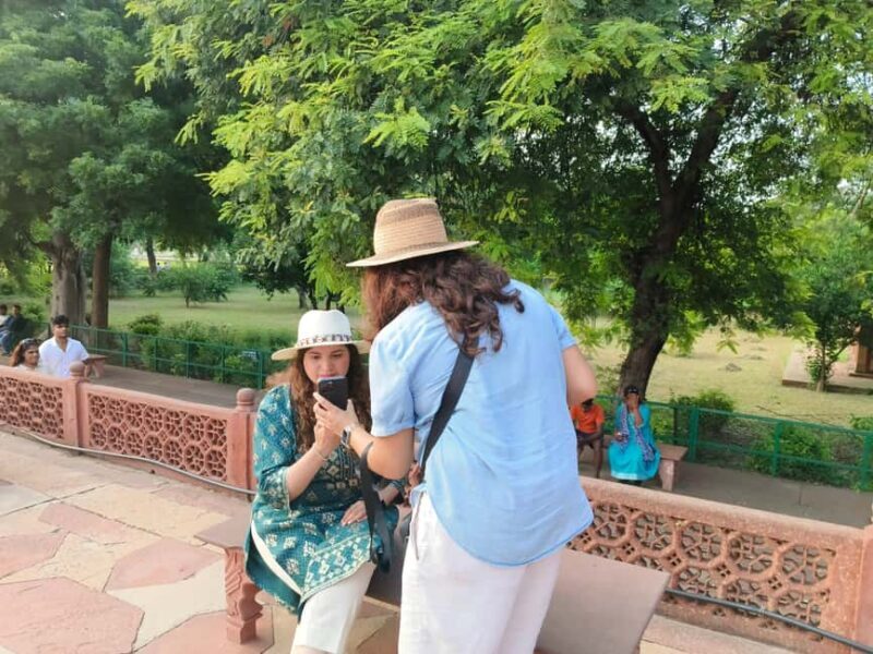 From Delhi: 5 Days Golden Triangle Tour - The Sum Up