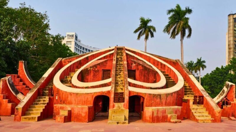 From Delhi: 5-Days Golden Triangle Tour with Tiger Safari - FAQ