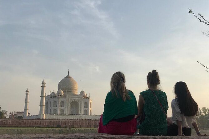From Delhi- 5 Days Private Golden Triangle Tour - An In-Depth Look at the Itinerary and Experience