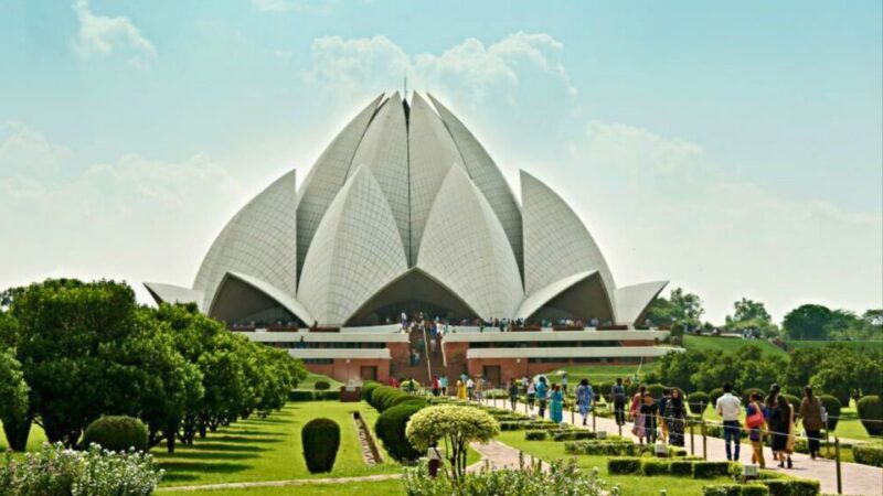 From Delhi: 5-Days Private Golden Triangle Tour with Pickup - A Deep Dive into the Experience