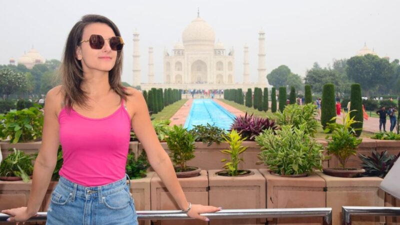 From Delhi: 5-Days Private Golden Triangle Tour with Pickup - FAQs