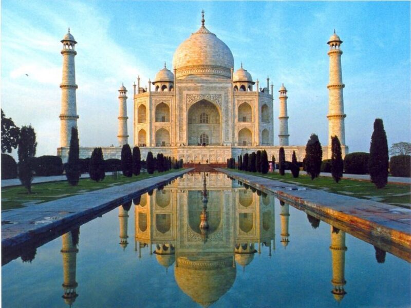 From Delhi: 6-Day Golden Triangle Tour with Ranthambore - What Makes This Tour Stand Out?