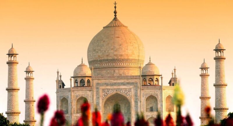 From Delhi: 6-Day Golden Triangle Tour with Ranthambore - Who Will Enjoy This Tour?