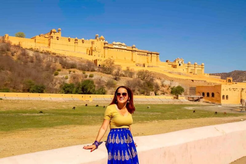From Delhi: 6-Day Golden Triangle Tour with Ranthambore - Final Thoughts