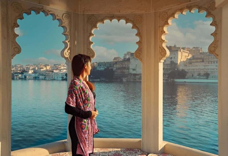 From Delhi: 6-Day Golden Triangle Tour with Udaipur-4 Cities - Exploring India’s Golden Triangle and Udaipur