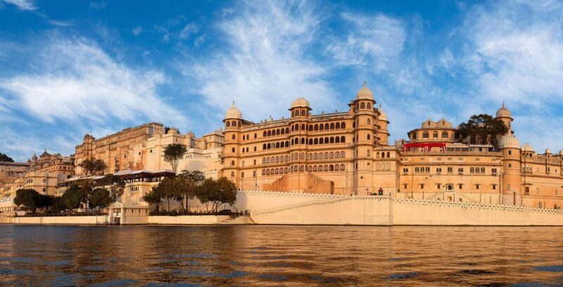 From Delhi: 6-Day Golden Triangle Tour with Udaipur - An In-Depth Look at the Itinerary