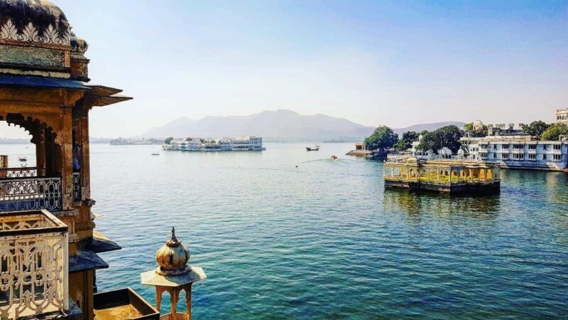 From Delhi: 6-Day Golden Triangle Tour with Udaipur - Practical Tips for a Smooth Experience