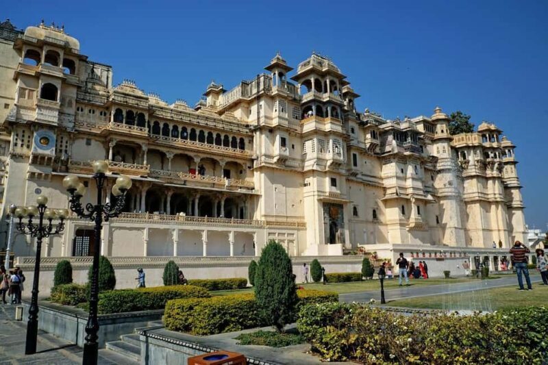 From Delhi: 6-Day Golden Triangle Tour with Udaipur - Who Would Love This Tour?